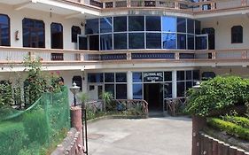 Raj Mahal Hotel Rishikesh